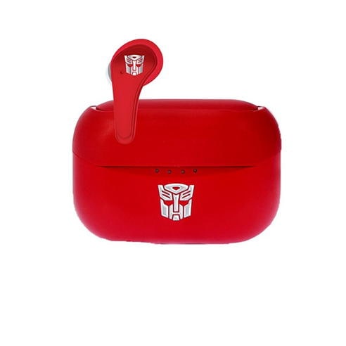 Transformers - Transformers True Wireless Earpods TF0933