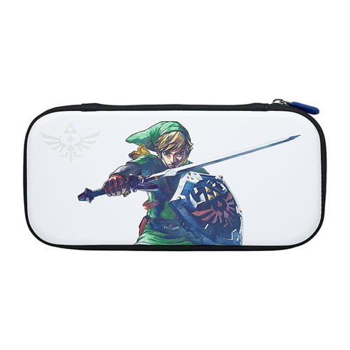 The Legend of Zelda - Master Sword Defense Slim Case for Nintendo Switch