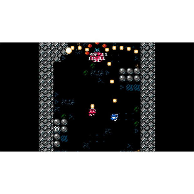 Nintendo Switch - Devolver Digital - Demon Throttle
