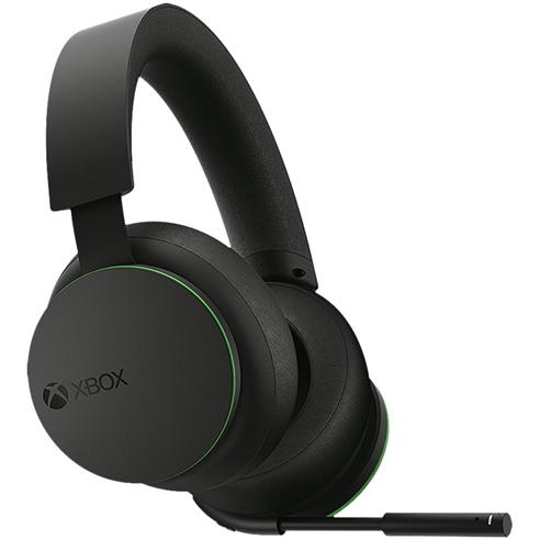 Microids - Xbox Wireless Headset