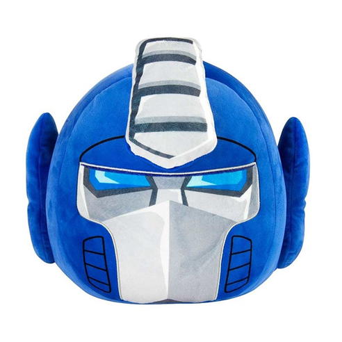 Transformers - Optimus Prime Mega Plush
