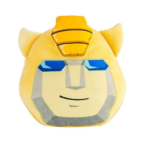 Transformers - Bumblebee Mega Plush