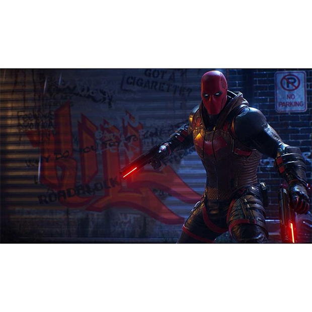 PS5 - Warner Brothers - Gotham Knights - Standard Edition