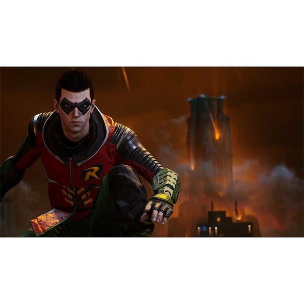 PS5 - Warner Brothers - Gotham Knights - Standard Edition