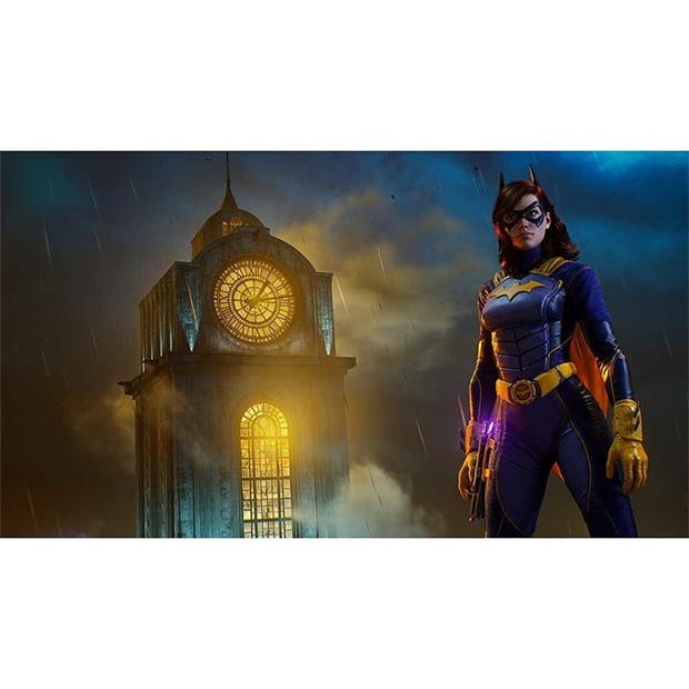PS5 - Warner Brothers - Gotham Knights - Standard Edition