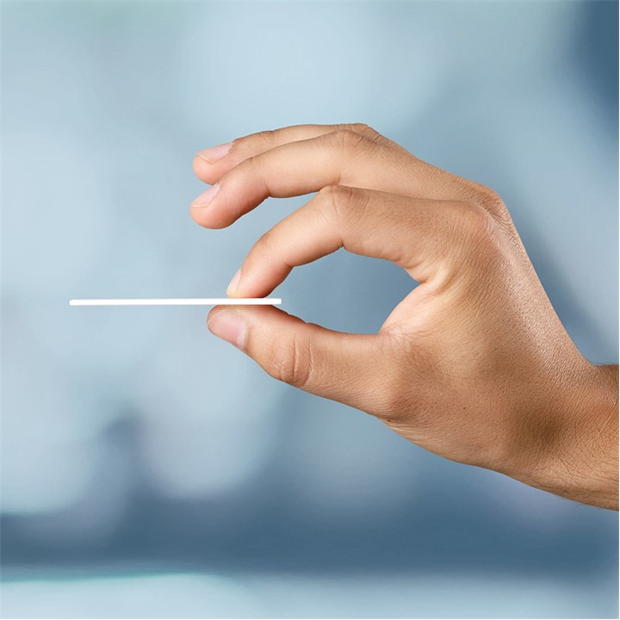 Electronics - Chipolo - Chipolo CARD (2 pack) For Android Only