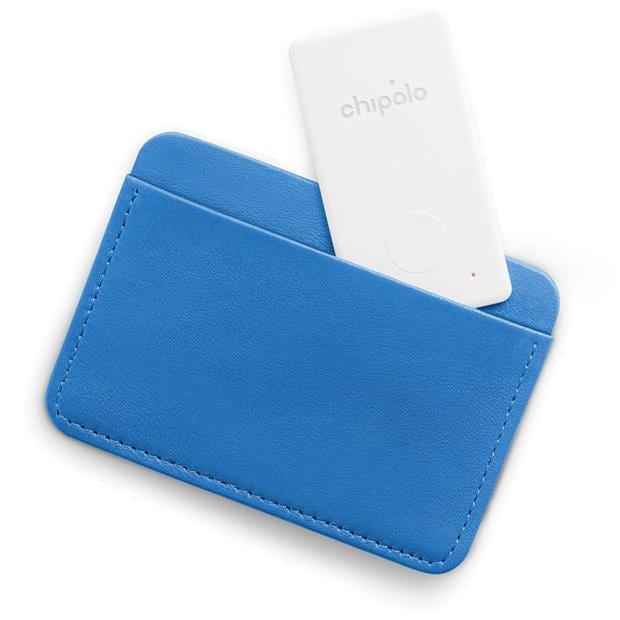 Electronics - Chipolo - Chipolo CARD (2 pack) For Android Only