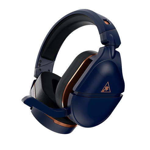 Turtle Beach - Turtle Beach Stealth 700P GEN2 MAX for PS5 - Blue