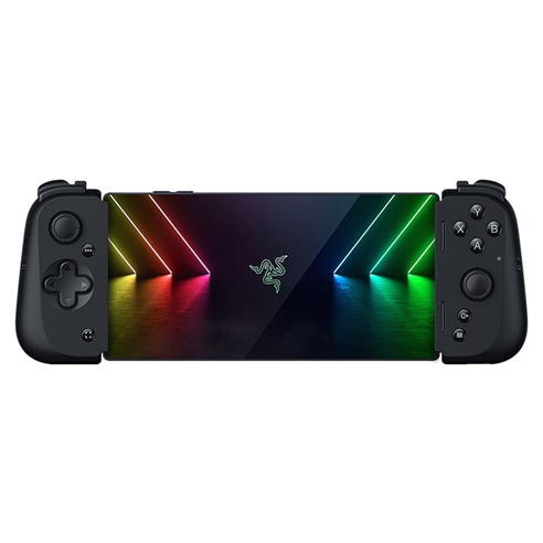 Razer - Razer Kishi V2 - Android Mobile Gaming Controller
