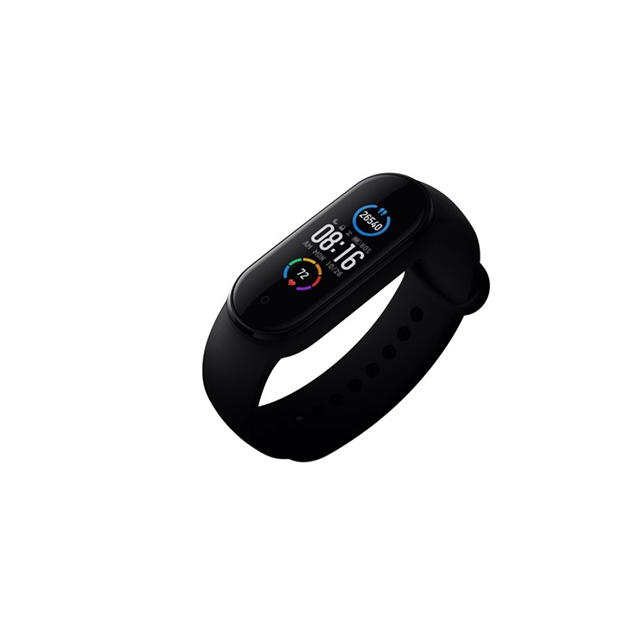 Electronics - Xiaomi - Xiaomi Mi Smart Band 5