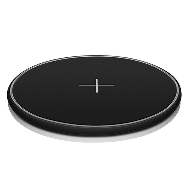 Juice 15W Wireless Charging Pad - Black