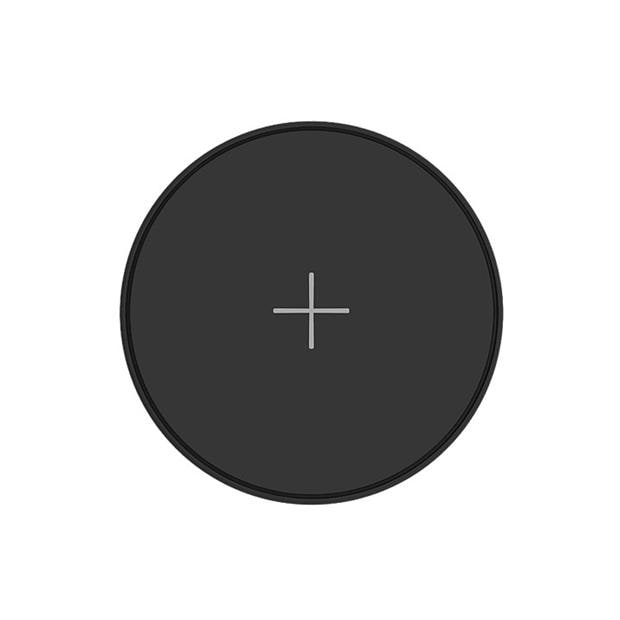 Electronics - JUICE - Juice 15W Wireless Charging Pad - Black