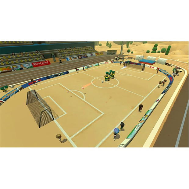 Nintendo Switch - U and I Entertainment - Instant Sports Summer Games