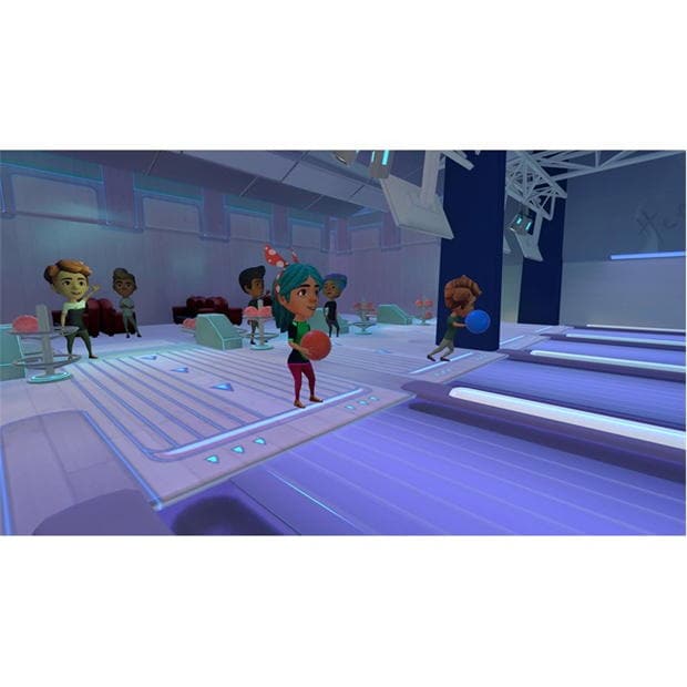 Nintendo Switch - U and I Entertainment - Instant Sports Summer Games