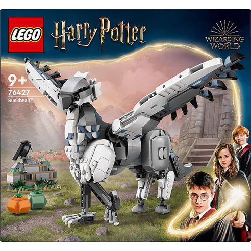 LEGO - LEGO 76427 Buckbeak