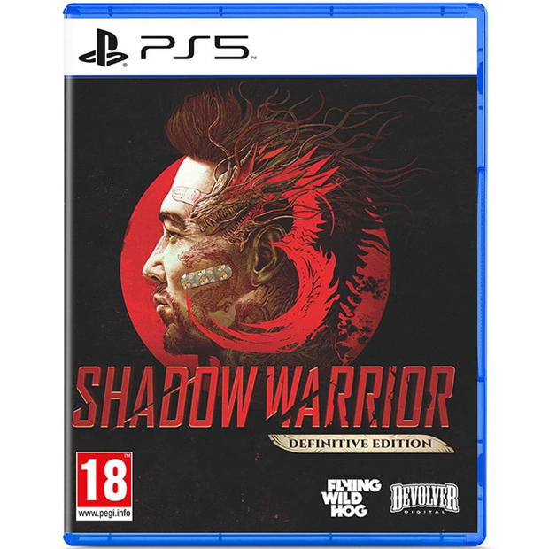 Shadow Warrior 3 - Definitive Edition