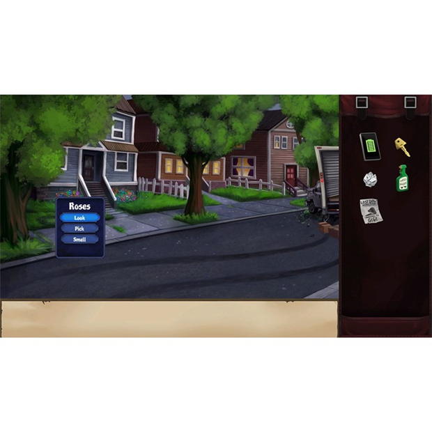 Nintendo Switch - Maximum Games - Goosebumps