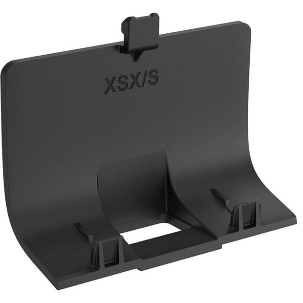 Xbox 4 - Venom - Xbox Series X|S Rechargeable Battery Packs - Black