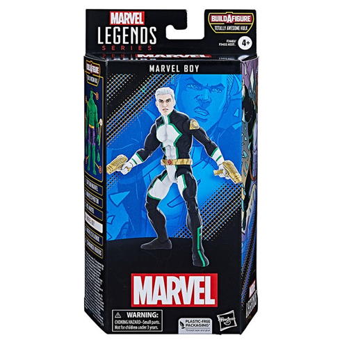 Marvel - Marvel Legends Series Marvel Boy