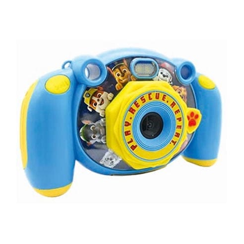 Paw Patrol - Paw Patrol Starcam Digital HD Camera With SD Card