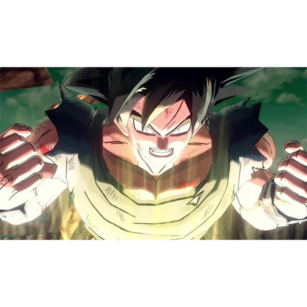 Xbox 4 - Bandai Namco Entertainment - DRAGON BALL XENOVERSE 2