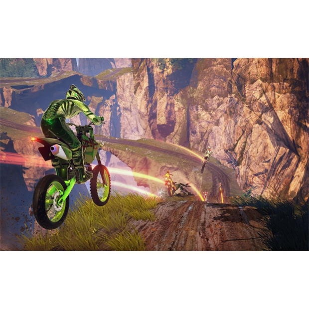 None - GAME - NSW MICROIDS RPLY MOT