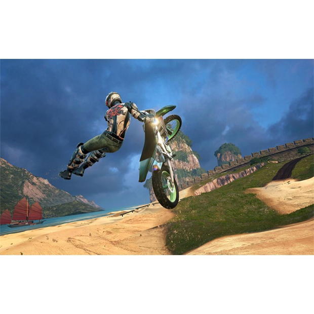 None - GAME - NSW MICROIDS RPLY MOT