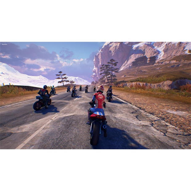 None - GAME - NSW MICROIDS RPLY MOT