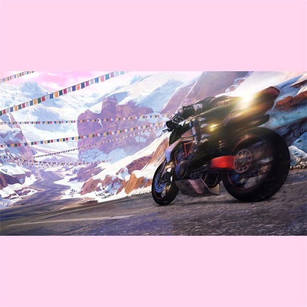 None - GAME - NSW MICROIDS RPLY MOT