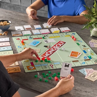Board Games