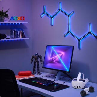 Tech & VR